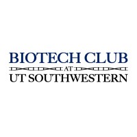 Biotechnology Club at UT Southwestern logo - Similar company to Amygo Solutions