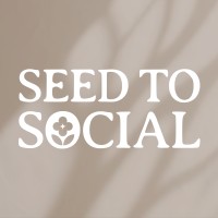 Seed To Social Ltd. logo - Similar company to Ampjam Poster Convention & Social