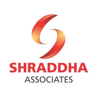 Shraddha Associates (Guj) Pvt. Ltd. logo - Similar company to Tech Astha