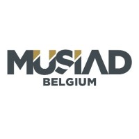 MUSIAD BELGIUM logo - Similar company to Müsiad Belgium