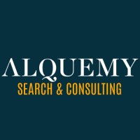 Alquemy Search & Consulting logo - Similar company to 1 Point System Llc