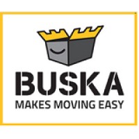 Buska Boxes logo - Similar company to Cyclone Shredding Ltd
