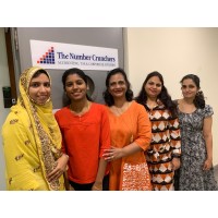 THE NUMBER CRUNCHERS PTE LTD logo - Similar company to Edudebt Pte. Ltd.