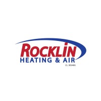 Rocklin Heating and Air logo - Similar company to Solutions Simplified (Wosb)