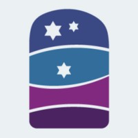 Kavod v'Nichum logo - Similar company to Westside Maps