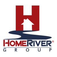 HomeRiver Group logo - Similar company to Ascribe