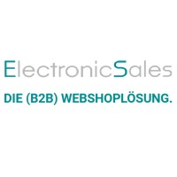 ElectronicSales GmbH (Webshopsoftware) logo - Similar company to Plenta Internetagentur & Contao Experte 🚀