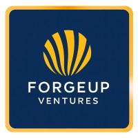 Forgeup Ventures logo - Similar company to Corptech
