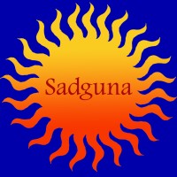 Sadguna logo - Similar company to Madras Masala