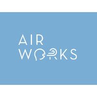 AirWorks logo - Similar company to Iadss
