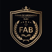 Firma de Abogados Blas - FAB logo - Similar company to Agencyleads: Desarrollo Web