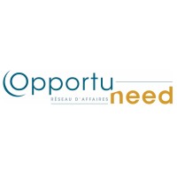 Opportuneed, club de réseautage et d'affaires logo - Similar company to M&S Chatillon Domaine De Réception Et Traiteur Événementiel