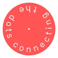 Connecting the Dots logo - Similar company to Fillip Studios