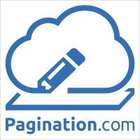 Pagination.com logo - Similar company to Incrementa