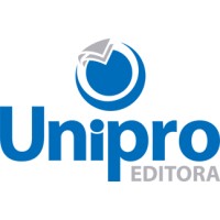 Unipro Editora logo - Similar company to Templo De Salomão
