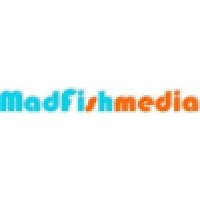MadFish Media logo - Similar company to Systems Flow Inc