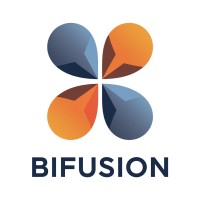 BiFusion logo - Similar company to Tastelab