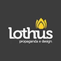 Agência Lothus logo - Similar company to Two Digital - Soluções Em Mkt B2B