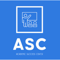 Academic Success Center