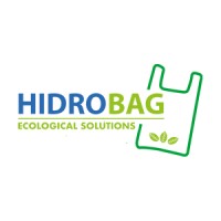 Hidrobag logo - Similar company to Digital Network Bolivia