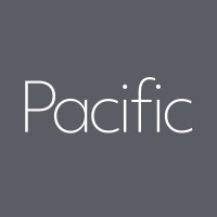 Pacific logo - Similar company to Peak Converters Ltd