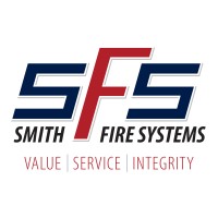 Smith Fire Systems Inc logo - Similar company to Northwest Fire Systems