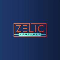 Zelic Ventures logo - Similar company to Ciel Press Official