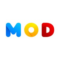 Mod Living logo - Similar company to Zouse