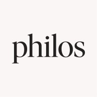 Philos Running logo - Similar company to Levy