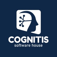 Cognitis Software House logo - Similar company to 9Ideas Escuela Digital