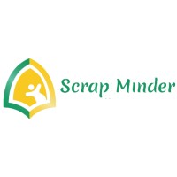 Scrap Minder logo - Similar company to Kuldeep Green Recyclers Private Limited