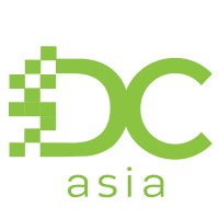 DigiconAsia logo - Similar company to Thinklogic Media Group (Tmg)