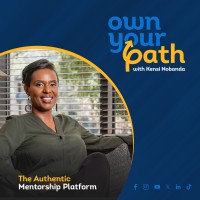 Own Your Path logo - Similar company to Dinkum Analytics