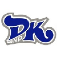 D&K Engineered Construction, Inc. logo - Similar company to Hall Engineering Company
