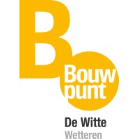Bouwpunt De Witte NV logo - Similar company to Bouwpunt