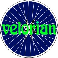 velorian GmbH logo - Similar company to Clipclapcycling Gmbh