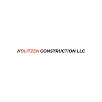 Blitzen Construction LLC logo - Similar company to Blitz It Solution