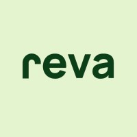 Reva Studio logo - Similar company to Proyecto Cultivarte