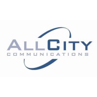 All City Communications logo - Similar company to Loyality