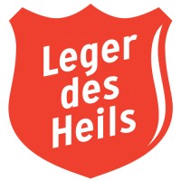 Leger des Heils Noordwest logo - Similar company to Woonbond