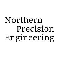 Northern Precision Engineering logo - Similar company to Machine & Welding Of Danbury, Inc