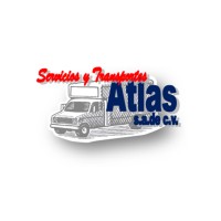Servicios y Transportes Atlas SA de CV logo - Similar company to Cn Express Llc