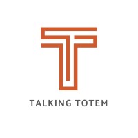 Talking Totem logo - Similar company to Siteowl