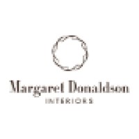 Margaret Donaldson Interiors logo - Similar company to Chd Interiors