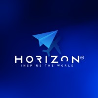 Horizon logo - Similar company to Lostium