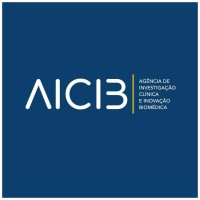 AICIB - Agência de Investigação Clínica e Inovação Biomédica logo - Similar company to 2Ca-Braga (Clinical Academic Center - Braga)