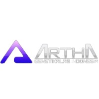 PT. Artha Genetikalab Indonesia logo - Similar company to Pt Multi Mitra Guna
