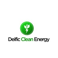 Deific Clean Energy logo - Similar company to Kanko Consultancy