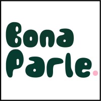 Bona Parle logo - Similar company to Malibu Foundation