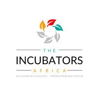 TheIncubators Africa logo - Similar company to Watergate Fountain Institute